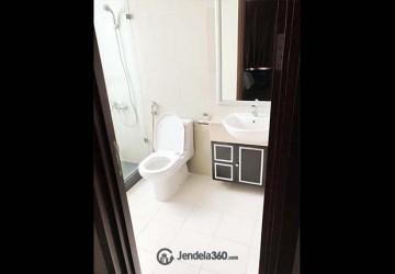 Bathroom Kuningan City (Denpasar Residence) 2BR Fully Furnished