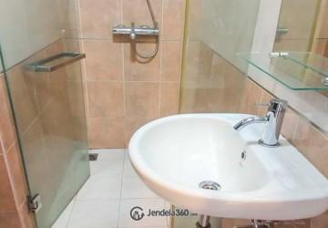 Bathroom Tamansari Sudirman 1BR Tower B