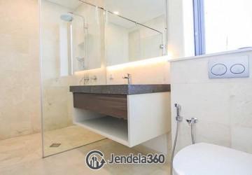 Bathroom Wang Residences 3BR Semi Furnished