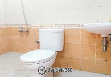 Bathroom Grand Palace Kemayoran 2BR Non Furnished