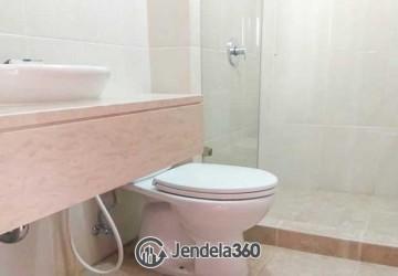 Bathroom Permata Hijau Residences 2BR Fully Furnished