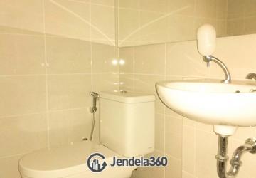 Bathroom Condominium Green Bay Pluit SeaView 1BR Non Furnished