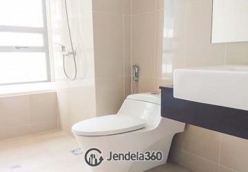 Bathroom ST Moritz Apartment 3BR Fully Furnished