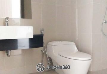 Bathroom ST Moritz Apartment 3BR Fully Furnished