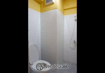 Bathroom Sentra Timur Residence 1BR Fully Furnished