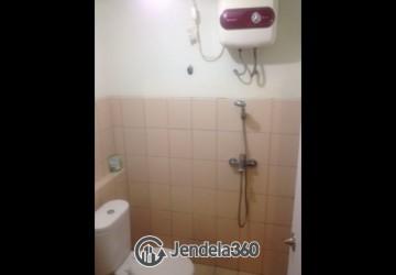 Bathroom Pakubuwono Terrace 1BR Fully Furnished