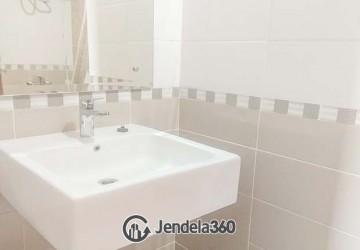 Bathroom Good Deal 1BR Apartment Low Floor with City View at Royal Olive Residence