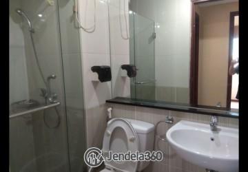 Bathroom Royal Mediterania Garden Residence 2BR Fully Furnished