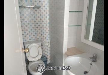 Bathroom Batavia Apartment 1BR Fully Furnished