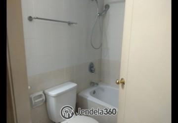 Bathroom Batavia Apartment 1BR Fully Furnished