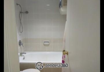 Bathroom Batavia Apartment 1BR Fully Furnished