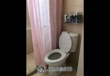 Bathroom Kalibata City Green Palace 3BR Tower Palem