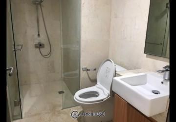 Bathroom Ciputra World 2 Apartment 2BR Tower Orchard