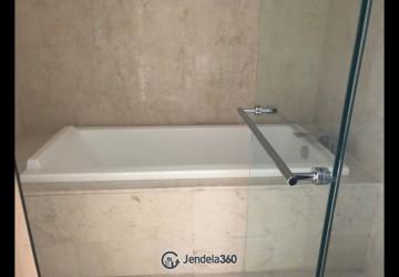 Bathroom Ciputra World 2 Apartment 2BR Tower Orchard