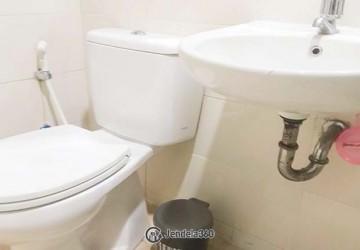 Bathroom Season City Apartment 3BR Fully Furnished