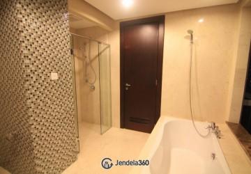 Bathroom The Mansion Kemang 3BR View City