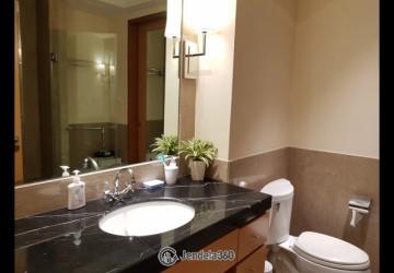 Bathroom Pakubuwono Residence 2BR Fully Furnished