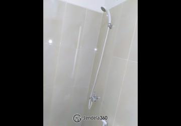 Bathroom Northland Ancol Residence 1BR Semi Furnished