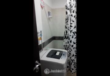 Bathroom Belleza Apartment 1BR Fully Furnished