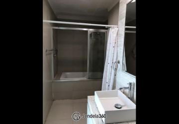 Bathroom Residence 8 Senopati 4BR Fully Furnished