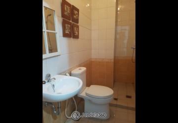 Bathroom Grand Palace Kemayoran 2BR Fully Furnished