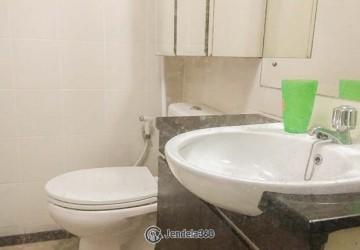 Bathroom Season City Apartment 3BR Fully Furnished