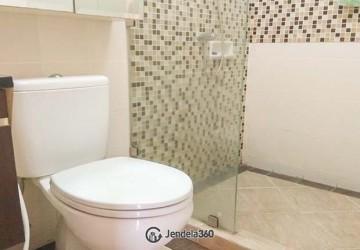 Bathroom Season City Apartment 3BR Fully Furnished