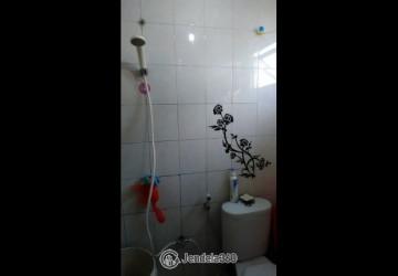 Bathroom Bintaro Park View 1BR Fully Furnished