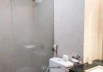 Bathroom The Mansion Kemayoran Jasmine 2BR Fully Furnished