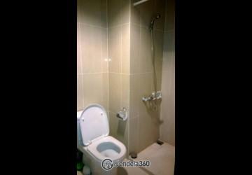 Bathroom Kuningan City (Denpasar Residence) 2BR Fully Furnished