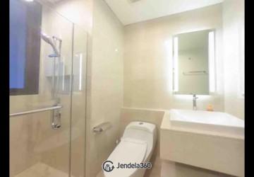 Bathroom Middle Floor 2BR Apartment with City View at 1 Park Avenue