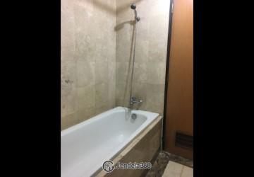 Bathroom Bellagio Residence 1BR Fully Furnished