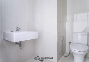 Bathroom Neo Soho Residence 1BR Non Furnished