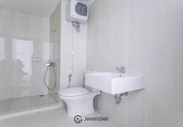 Bathroom Neo Soho Residence 1BR Non Furnished