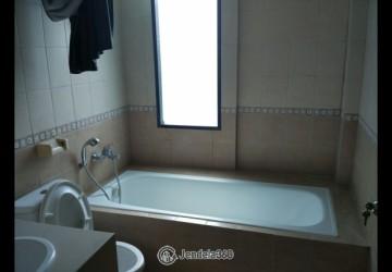 Bathroom Hamptons Park Apartment 3BR Tower A