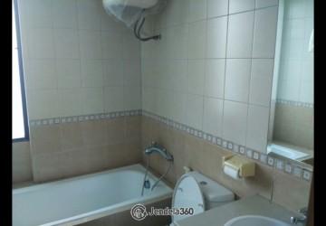 Bathroom Hamptons Park Apartment 3BR Tower A