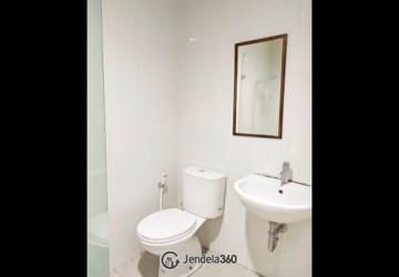 Bathroom Taman Sari Semanggi Apartment 1BR Fully Furnished