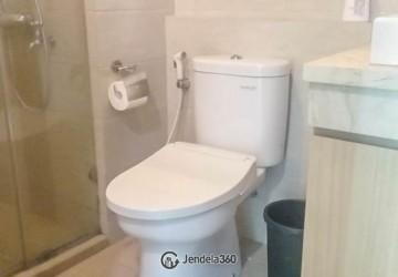 Bathroom Kemang Village Apartment 2BR Tower Infinity