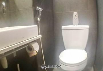 Bathroom Gading Green Hill Apartment Studio Fully Furnished