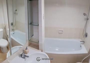 Bathroom Batavia Apartment 3BR Fully Furnished