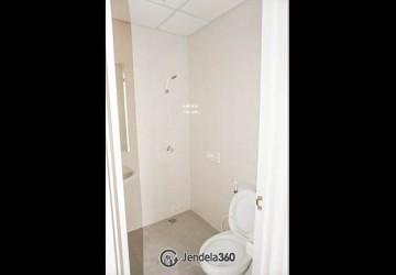 Bathroom Signature Park Grande 2BR Non Furnished