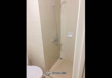 Bathroom Madison Park 1BR Fully Furnished