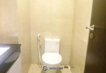 Bathroom Lavenue Apartment 3BR Fully Furnished