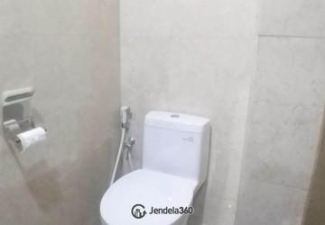 Bathroom Lavenue Apartment 3BR Fully Furnished