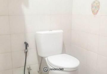 Bathroom Thamrin Residence Apartment 1BR Tower A