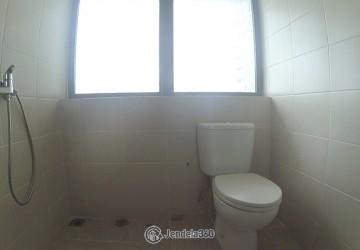 Bathroom ST Moritz Apartment 3BR Non Furnished