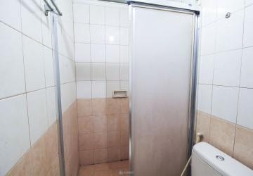 Bathroom Mediterania Garden Residence 1 2BR View City