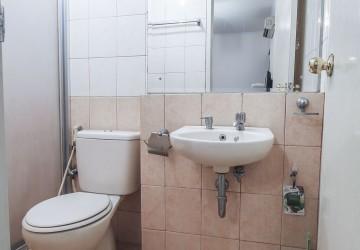 Bathroom Mediterania Garden Residence 1 2BR View City