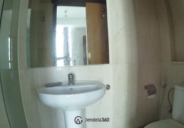 Bathroom Bellagio Residence 2BR Fully Furnished