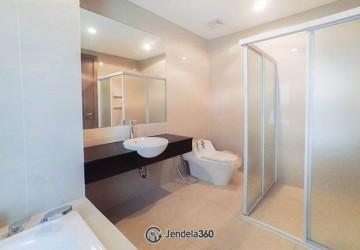 Bathroom ST Moritz Apartment 3BR Non Furnished